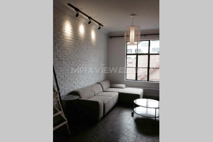 Old Apartment on Changshu Road 2bedroom 101sqm ¥22,000 SH015299