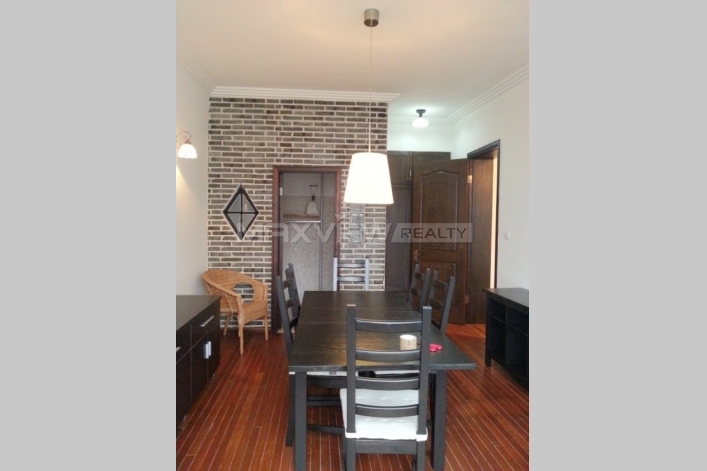 Old Lane House on Huaihai M. Road 3bedroom 150sqm ¥25,000 SH015079