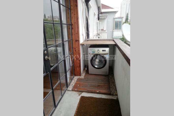 Old Lane House on Huaihai M. Road 3bedroom 150sqm ¥25,000 SH015079