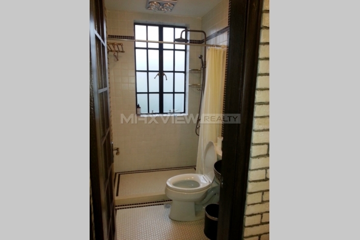 Old Lane House on Huaihai M. Road 3bedroom 150sqm ¥25,000 SH015079