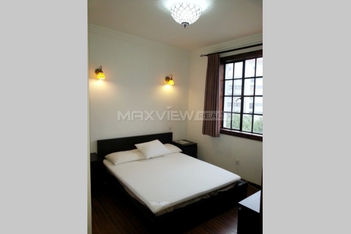 Old Lane House on Huaihai M. Road 3bedroom 150sqm ¥25,000 SH015079