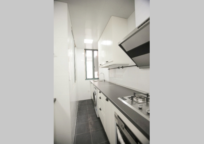 St. Johnson  |   圣约翰名邸 2bedroom 110sqm ¥20,000 SH015309