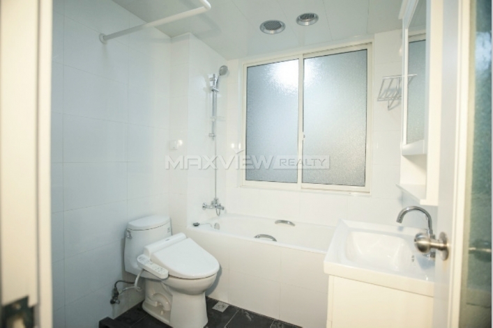 St. Johnson  |   圣约翰名邸 2bedroom 110sqm ¥20,000 SH015309