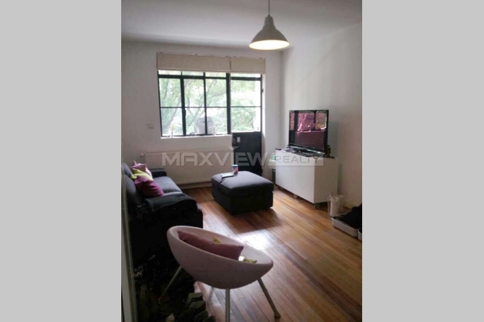 Old Lane House on Yueyang Road 2bedroom 165sqm ¥20,000 SH015310