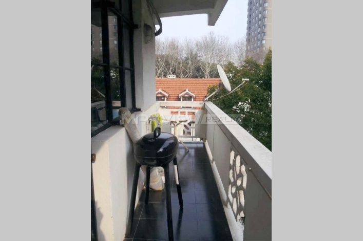 Old Lane House on Yueyang Road 2bedroom 165sqm ¥20,000 SH015310