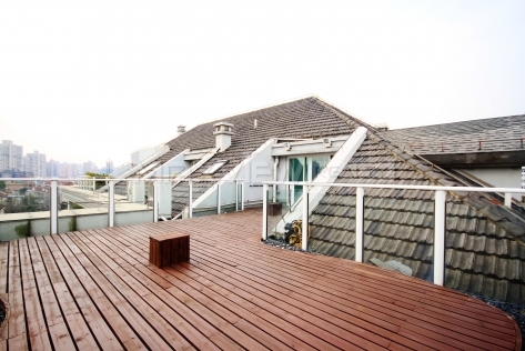 Gao An Court   |   高安苑 5bedroom 380sqm ¥70,000 SH011406