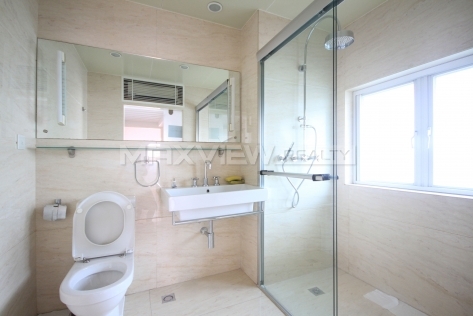 Gao An Court   |   高安苑 5bedroom 380sqm ¥70,000 SH011406