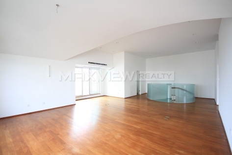 Gao An Court   |   高安苑 5bedroom 380sqm ¥70,000 SH011406