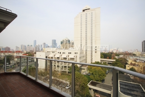 Gao An Court   |   高安苑 5bedroom 380sqm ¥70,000 SH011406