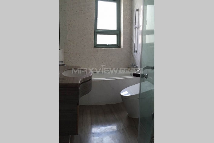 Central Residences   |   嘉里华庭 3bedroom 146sqm ¥27,000 SH015325