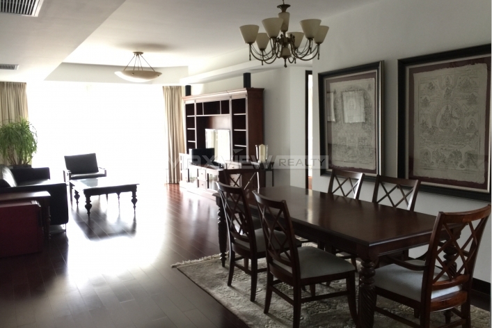 Central Residences   |   嘉里华庭 3bedroom 146sqm ¥27,000 SH015325