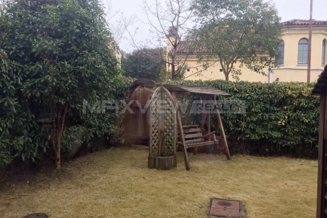 San Marino Bridge   |   圣玛丽诺桥 4bedroom 350sqm ¥38,000 PDV00375