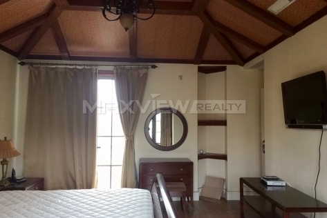 San Marino Bridge   |   圣玛丽诺桥 4bedroom 350sqm ¥38,000 PDV00375