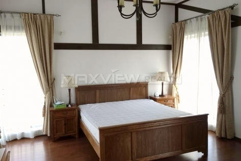 Westwood Green   |   西郊·林茵湖畔 3bedroom 310sqm ¥35,000 QPV00309