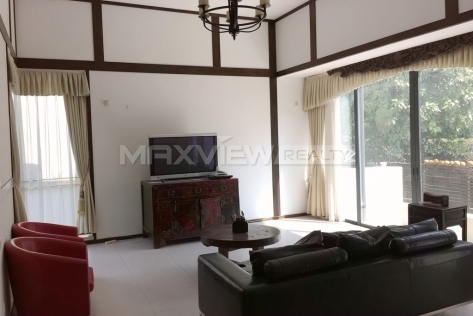 Westwood Green   |   西郊·林茵湖畔 3bedroom 310sqm ¥35,000 QPV00309