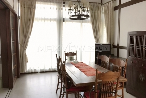Westwood Green   |   西郊·林茵湖畔 3bedroom 310sqm ¥35,000 QPV00309