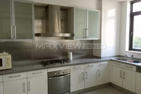 Westwood Green   |   西郊·林茵湖畔 3bedroom 310sqm ¥35,000 QPV00309