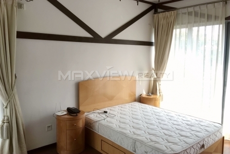 Westwood Green   |   西郊·林茵湖畔 3bedroom 310sqm ¥35,000 QPV00309
