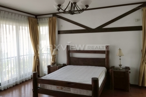 Westwood Green   |   西郊·林茵湖畔 3bedroom 310sqm ¥35,000 QPV00309