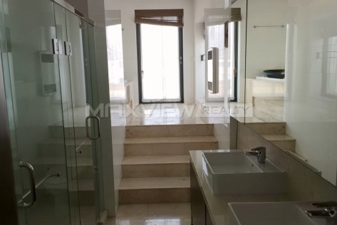 Westwood Green   |   西郊·林茵湖畔 3bedroom 310sqm ¥35,000 QPV00309