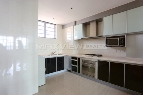 Gascogne Apartments   |   淮海公寓 4bedroom 256sqm ¥46,000 SH015348