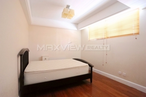 Gascogne Apartments   |   淮海公寓 4bedroom 256sqm ¥46,000 SH015348