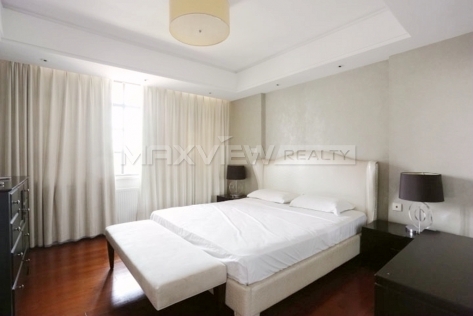 Gascogne Apartments   |   淮海公寓 4bedroom 256sqm ¥46,000 SH015348