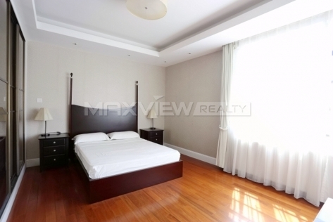 Gascogne Apartments   |   淮海公寓 4bedroom 256sqm ¥46,000 SH015348