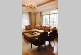 Tomson Golf Villa 5bedroom 420sqm ¥55,000
