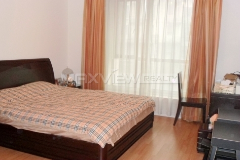 Up Town   |   上城 3bedroom 160sqm ¥21,000 CNA09151