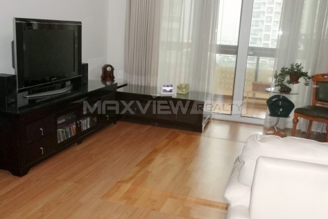 Up Town   |   上城 3bedroom 160sqm ¥21,000 CNA09151