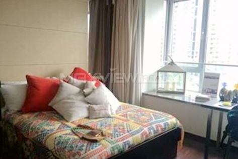 Ocean one   |   中粮海景壹号 4bedroom 340sqm ¥65,000 SH015369
