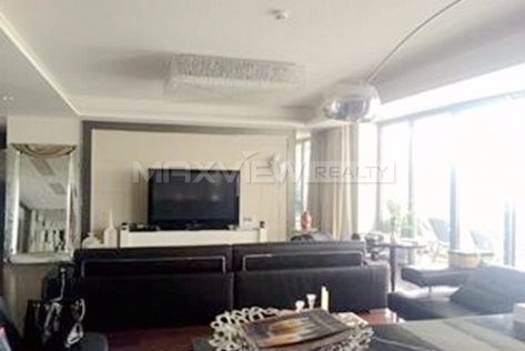 Ocean one   |   中粮海景壹号 4bedroom 340sqm ¥65,000 SH015369