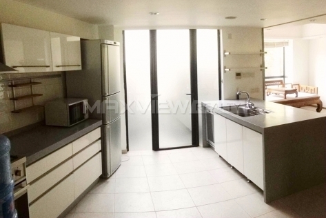 Diamond Villa   |   柏仕晶舍 4bedroom 304sqm ¥33,000 CNV00945