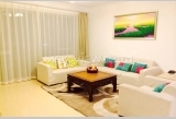 Shimao Lakeside Garden 3bedroom 210sqm ¥23,000