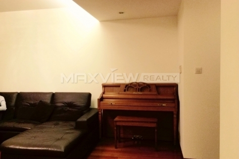 Yanlord Riverside Garden   |   仁恒河滨花园 3bedroom 188sqm ¥31,000 CNA08350