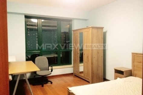 Yanlord Riverside Garden   |   仁恒河滨花园 3bedroom 188sqm ¥31,000 CNA08350