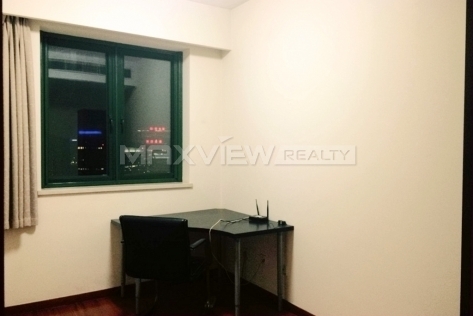 Yanlord Riverside Garden   |   仁恒河滨花园 3bedroom 188sqm ¥31,000 CNA08350