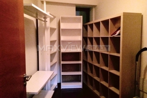 Yanlord Riverside Garden   |   仁恒河滨花园 3bedroom 188sqm ¥31,000 CNA08350