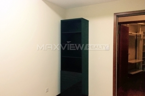 Yanlord Riverside Garden   |   仁恒河滨花园 3bedroom 188sqm ¥31,000 CNA08350
