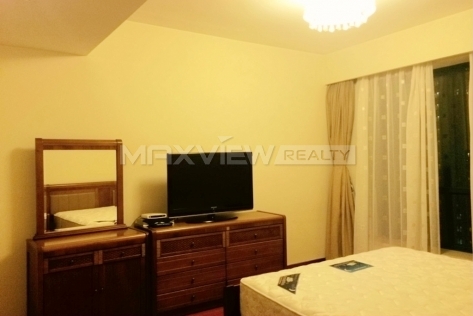 Yanlord Riverside Garden   |   仁恒河滨花园 3bedroom 188sqm ¥31,000 CNA08350