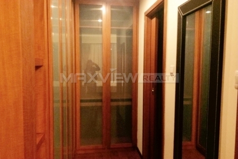 Yanlord Riverside Garden   |   仁恒河滨花园 3bedroom 188sqm ¥31,000 CNA08350