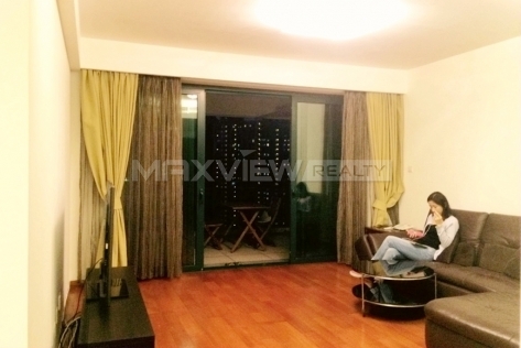 Yanlord Riverside Garden   |   仁恒河滨花园 3bedroom 188sqm ¥31,000 CNA08350