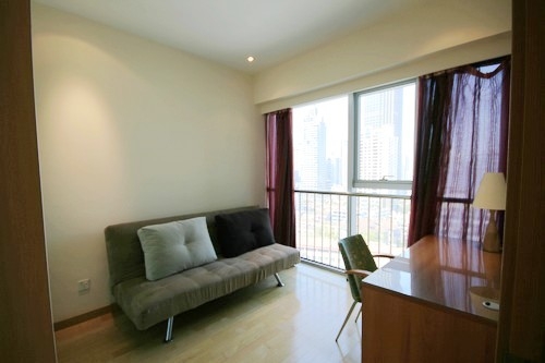 Crystal Pavilion   |   经典茂名 2bedroom 128sqm ¥24,000 JAA01591