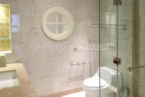 The Emerald Townhouse   |   绿宝园馥庭 4bedroom 214sqm ¥35,000 SH015408