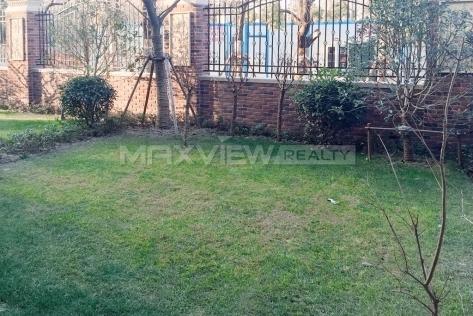 The Emerald Townhouse   |   绿宝园馥庭 4bedroom 214sqm ¥35,000 SH015408