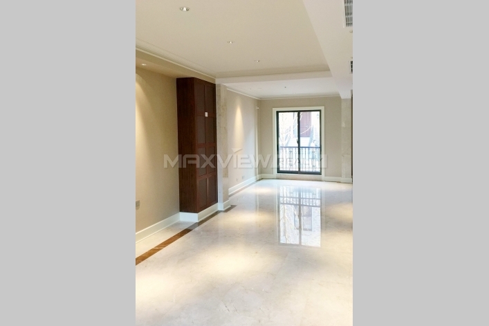 The Emerald Townhouse   |   绿宝园馥庭 4bedroom 214sqm ¥35,000 SH015408