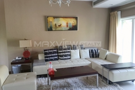 Justin Court   |   嘉豪苑 2bedroom 120sqm ¥22,000 SH015277