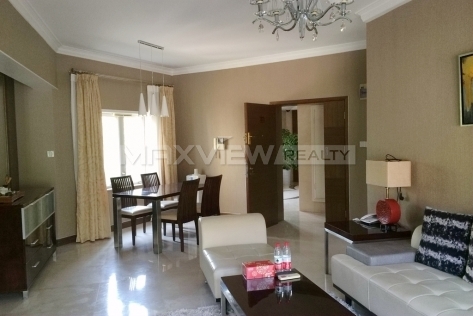Justin Court   |   嘉豪苑 2bedroom 120sqm ¥22,000 SH015277