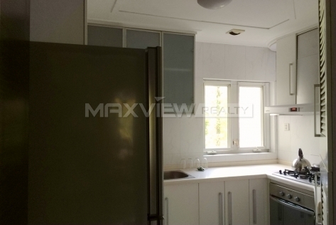 Justin Court   |   嘉豪苑 2bedroom 120sqm ¥22,000 SH015277